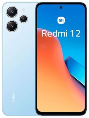 Xiaomi Redmi 12