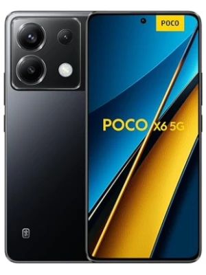 POCO X6
