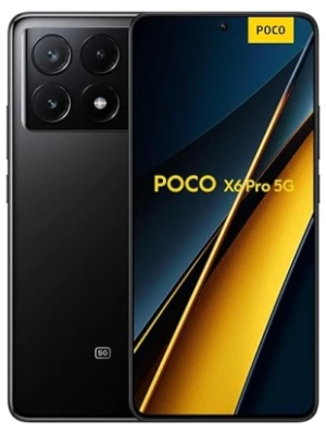 POCO X6 PRO