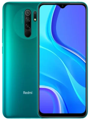 Xiaomi Redmi 9