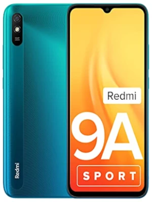 Xiaomi Redmi 9A