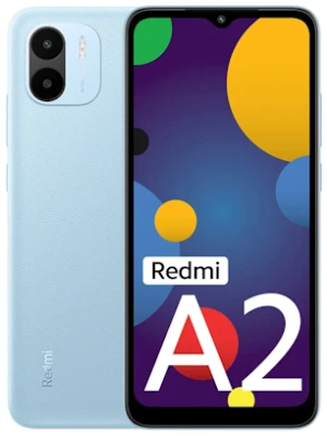 REDMI A2