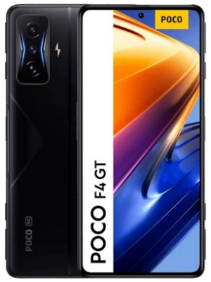 POCO F4 – GT