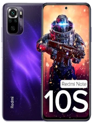 REDMI NOTE 10S