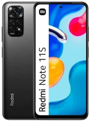 REDMI NOTE 11 S