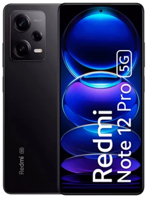 REDMI NOTE 12 PRO