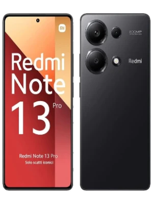 REDMI NOTE 13 PRO 4G