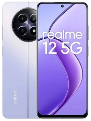 Realme 12 5G