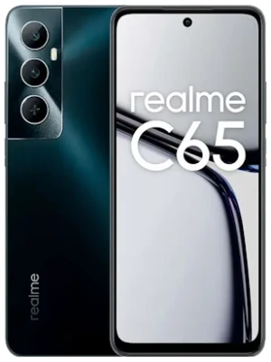 Realme C65