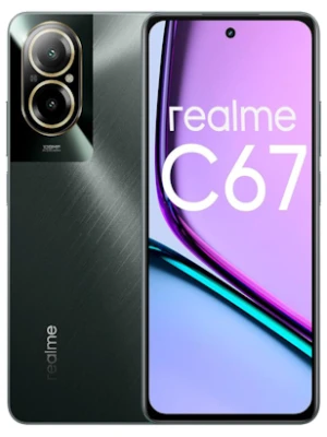 Realme C67