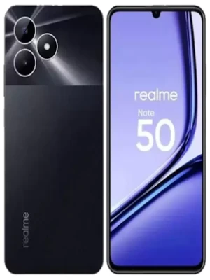 Realme Note 50