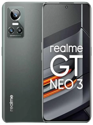 Realme Note GT3