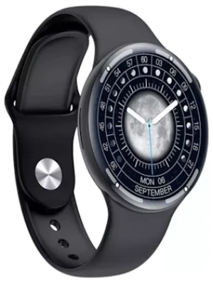 Relógio Smartwatch W8 Pro Redondo