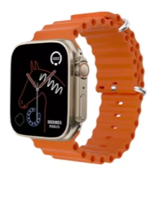 Smartwatch Ultra 9 Max Series 9 Modelo 2024 Original