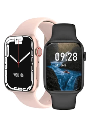 Relógio Smartwatch W28 Pro Série 8