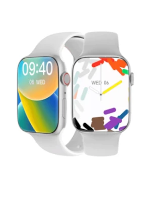 Relógio Inteligente Smartwatch W29 Pro Serie 9 47mm