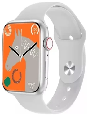 Smartwatch W59 Mini Original 41mm Gps