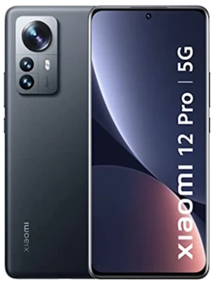 XIAOMI MI 12-PRO-5G