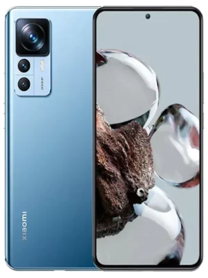 XIAOMI MI 12T-5G