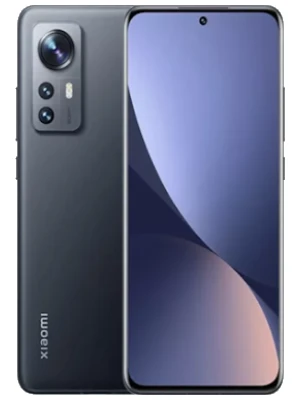 XIAOMI MI 12X-5G