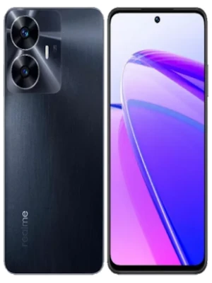 Realme C55