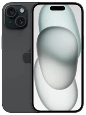 ️Iphone 15 128GB