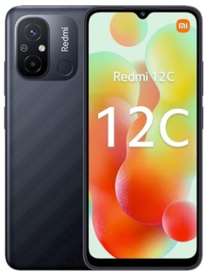 Xiaomi Redmi 12C