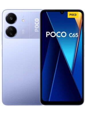POCO C65