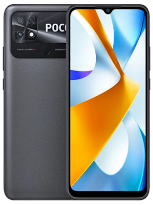 POCO C40