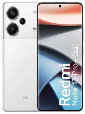 REDMI NOTE 13PRO Plus - 5G