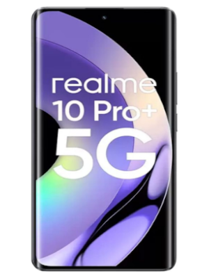 Realme 10 PRO PLUS - 5G